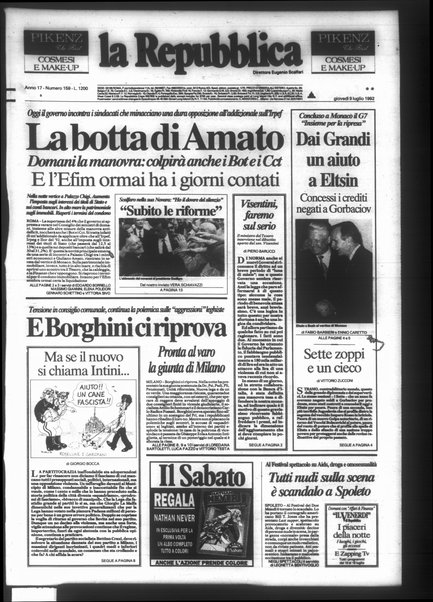 La repubblica